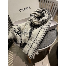 Chanel Scarf